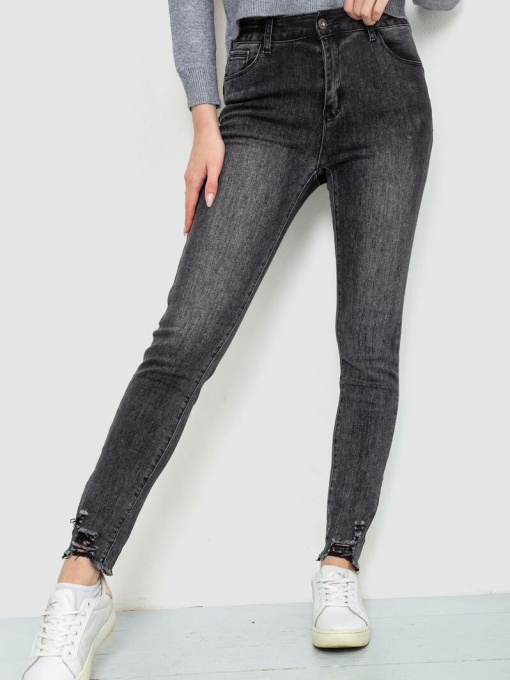 Скинни джинсы Ager модель У-1128597::000000087 Фото