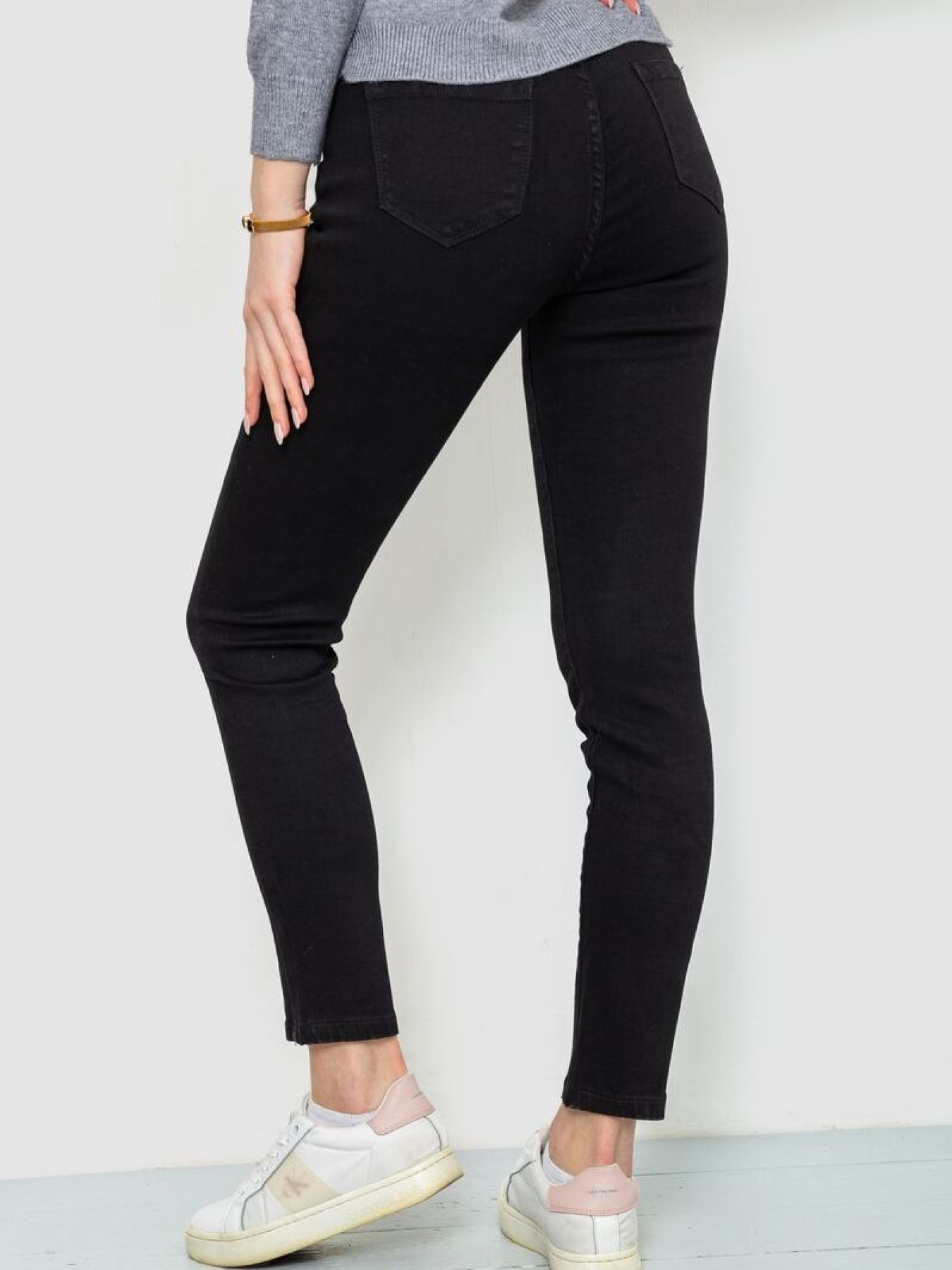 Скинни джинсы Ager модель У-1128596::000000096 Фото