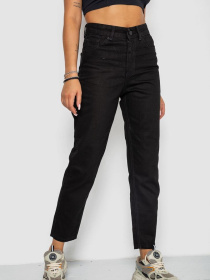 Джинсы мом Ager модель У-1131062::000000096 Фото