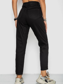 Джинсы мом Ager модель У-1131062::000000096 Фото