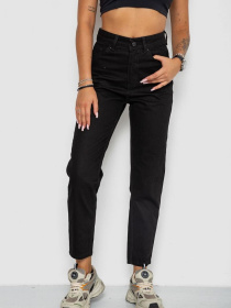 Джинсы мом Ager модель У-1131062::000000096 Фото