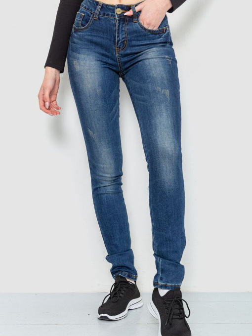 Зауженные джинсы Ager модель У-1127653::000000084 Фото