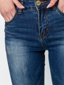 Завужені джинси Ager модель У-1127653::000000084 Завужені джинси Ager модель У-1127653::000000084 Фото