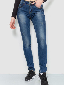 Зауженные джинсы Ager модель У-1127653::000000084 Фото