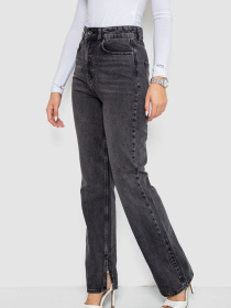 Расклешенные джинсы Ager модель У-1131121::000000072 Фото