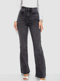 Расклешенные джинсы Ager модель У-1131121::000000072 Фото