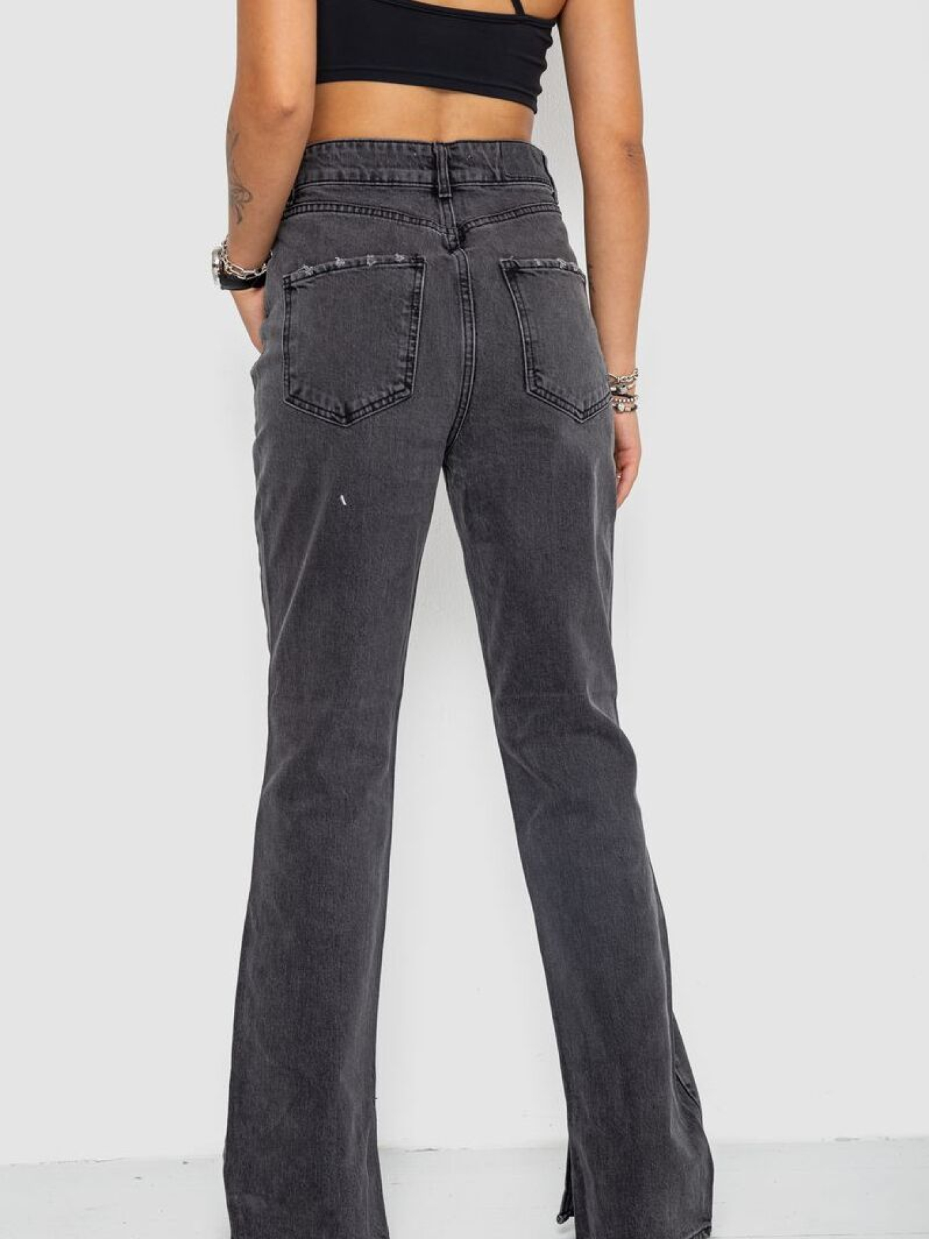 Джинси кльош Ager модель У-1131123::000000072 Фото