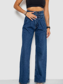 Широкие джинсы Ager модель У-1131081::000000084 Фото