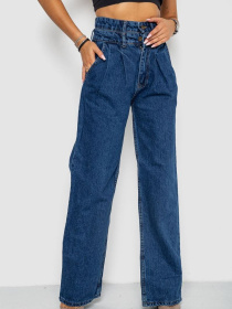 Широкі джинси Ager модель У-1131081::000000084 Широкі джинси Ager модель У-1131081::000000084 Фото