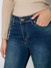 Скинни джинсы Ager модель У-1131134::000000084 Фото