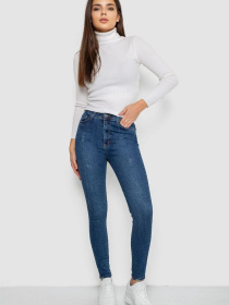 Скинни джинсы Ager модель У-1131135::000000084 Фото