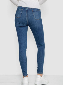 Скинни джинсы Ager модель У-1131135::000000084 Фото