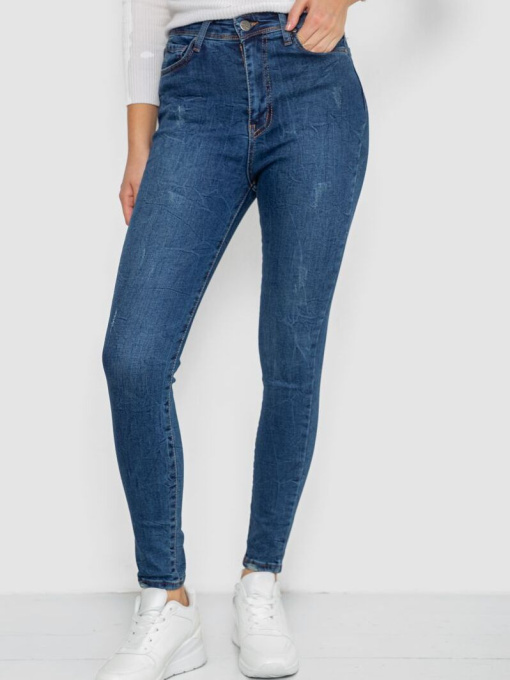 Скинни джинсы Ager модель У-1131135::000000084 Фото