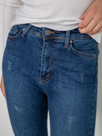 Скинни джинсы Ager модель У-1131135::000000084 Фото