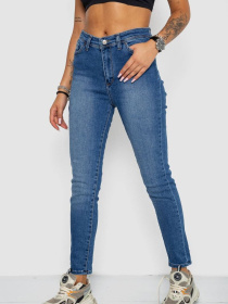 Зауженные джинсы Ager модель У-1131100::000000084 Фото