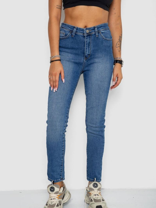 Зауженные джинсы Ager модель У-1131100::000000084 Фото