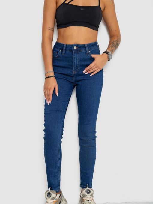 Зауженные джинсы Ager модель У-1131098::000000084 Фото