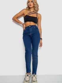 Зауженные джинсы Ager модель У-1131098::000000084 Зауженные джинсы Ager модель У-1131098::000000084 Фото