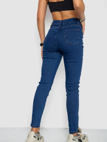 Зауженные джинсы Ager модель У-1131098::000000084 Зауженные джинсы Ager модель У-1131098::000000084 Фото