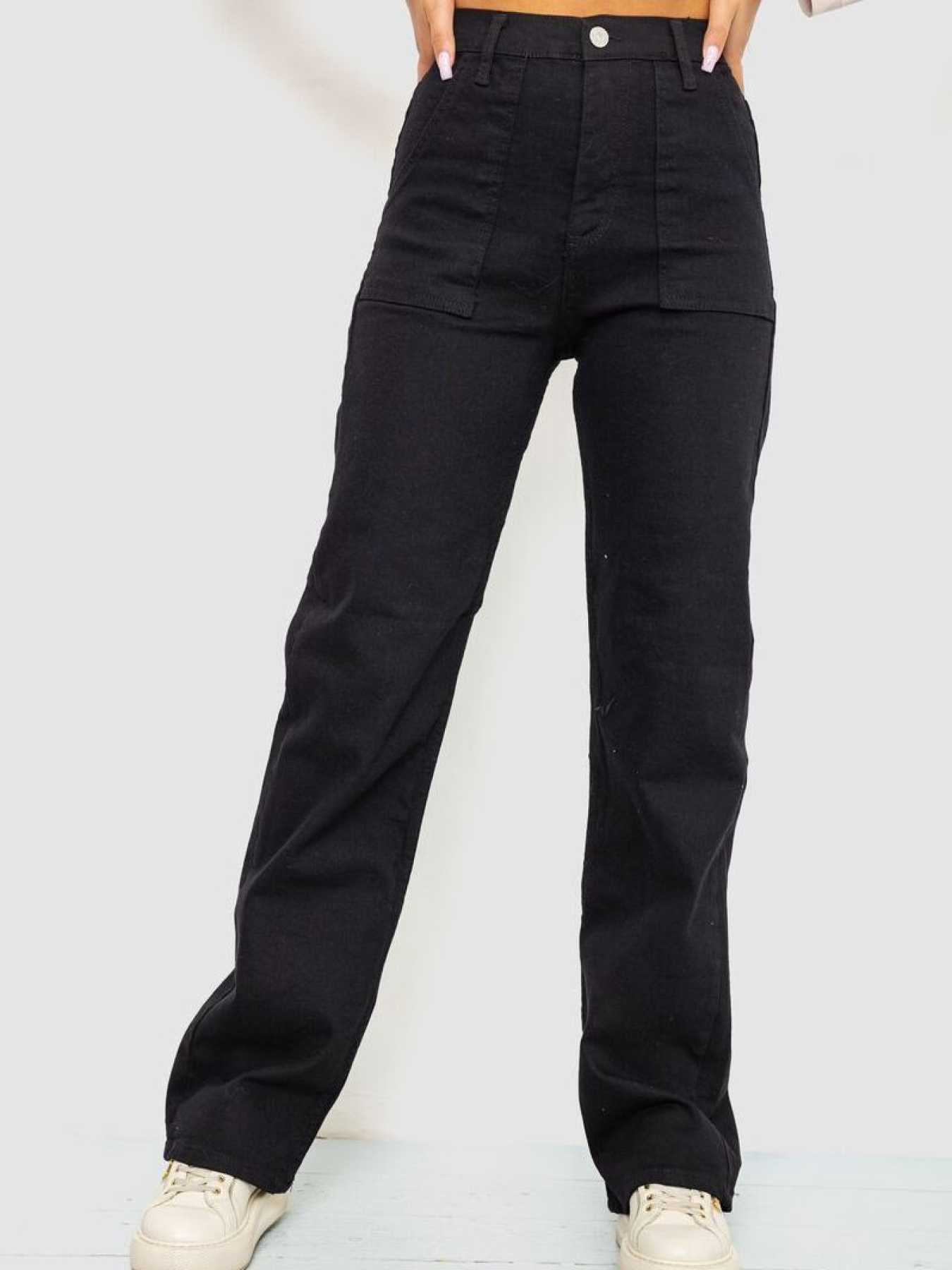 Бойфренди Ager модель У-1129800::000000096 Фото