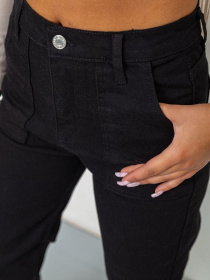 Бойфренди Ager модель У-1129800::000000096 Бойфренди Ager модель У-1129800::000000096 Фото