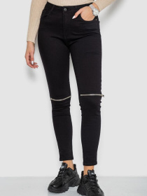 Скинни джинсы Ager модель У-1131126::000000096 Фото