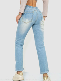 Зауженные джинсы Ager модель У-1128282::000000031 Зауженные джинсы Ager модель У-1128282::000000031 Фото