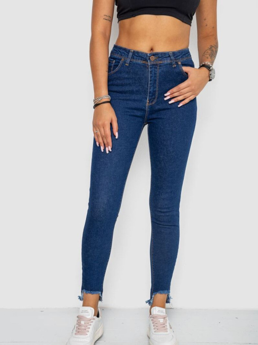 Скинни джинсы Ager модель У-1131099::000000084 Фото