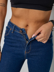 Скинни джинсы Ager модель У-1131099::000000084 Скинни джинсы Ager модель У-1131099::000000084 Фото