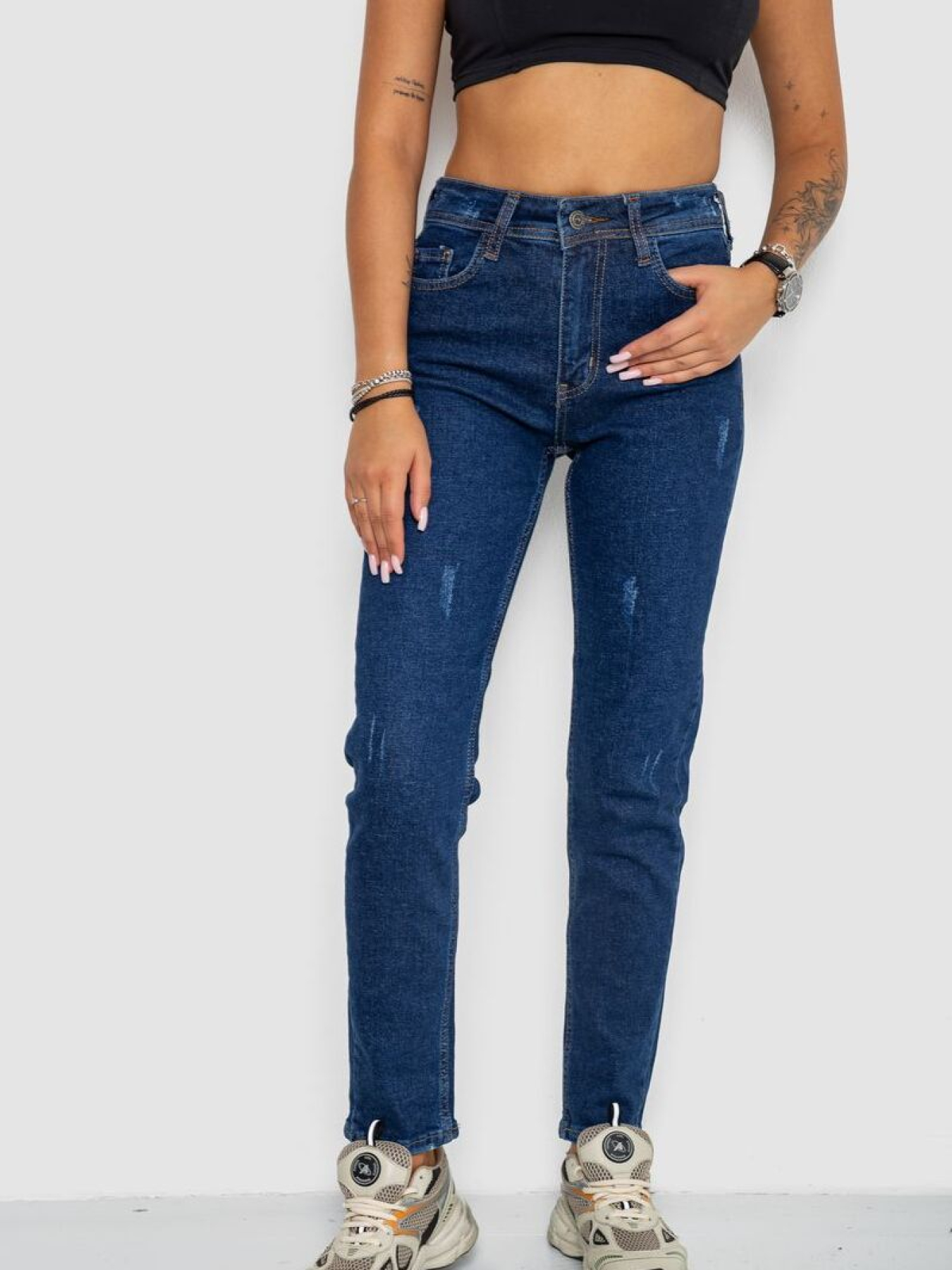 Завужені джинси Ager модель У-1131103::000000084 Завужені джинси Ager модель У-1131103::000000084 Фото