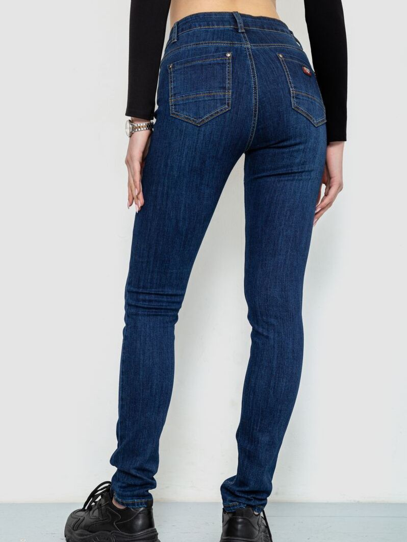 Завужені джинси Ager модель У-1128673::000000084 Фото
