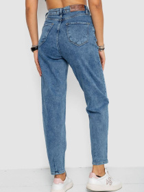 Джинси мом Ager модель У-1131105::000000547 Фото