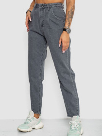 Джинсы мом Ager модель У-1131105::000000072 Фото