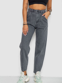 Джинси мом Ager модель У-1131105::000000072 Фото