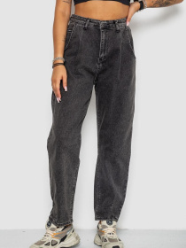 Джинсы мом Ager модель У-1131083::000000072 Фото