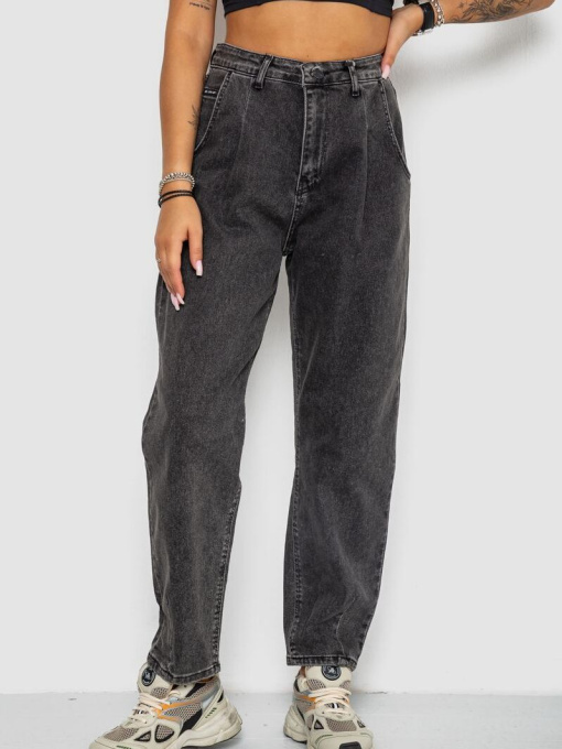 Джинсы мом Ager модель У-1131083::000000072 Фото