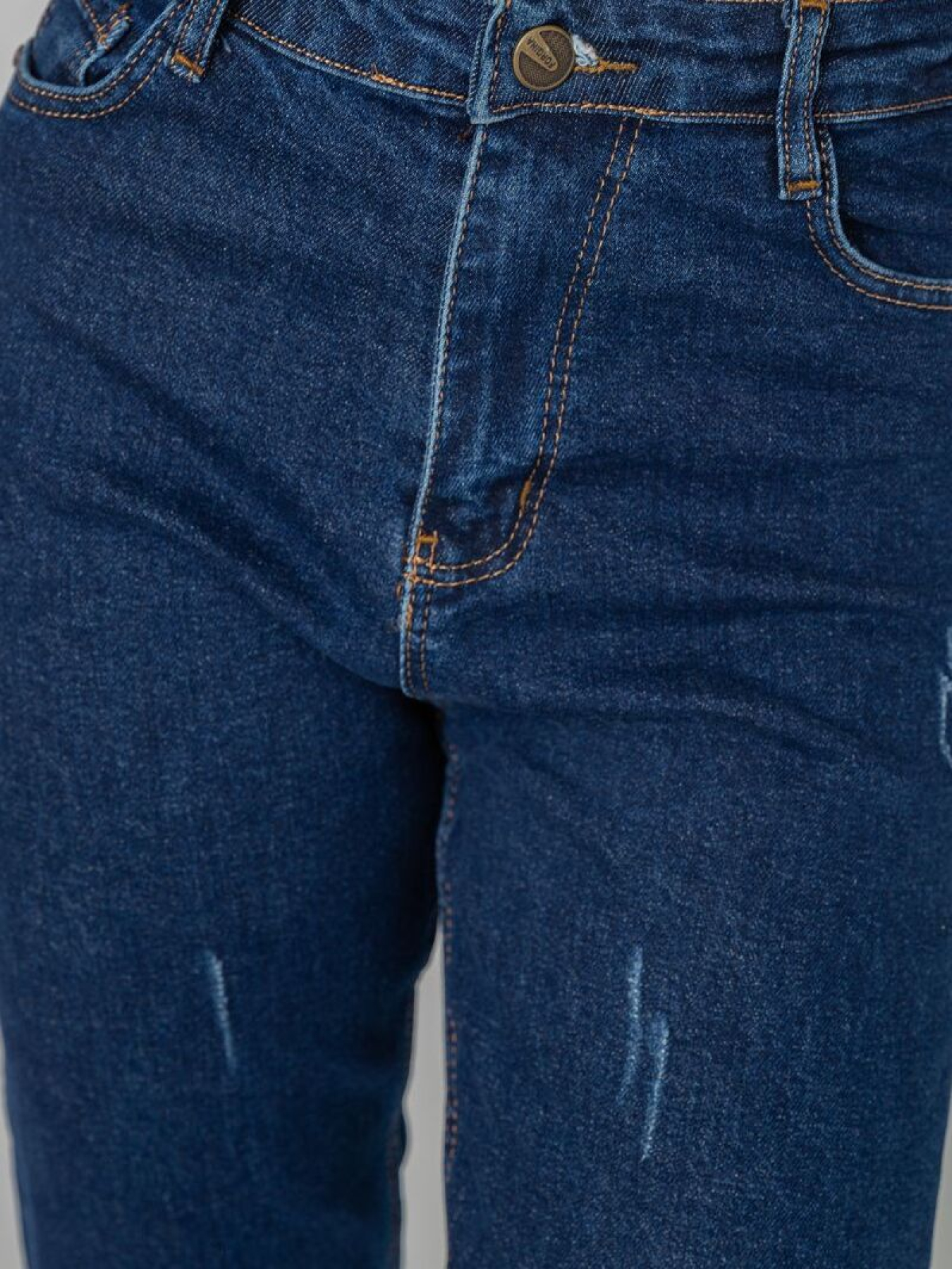 Зауженные джинсы Ager модель У-1131137::000000084 Фото