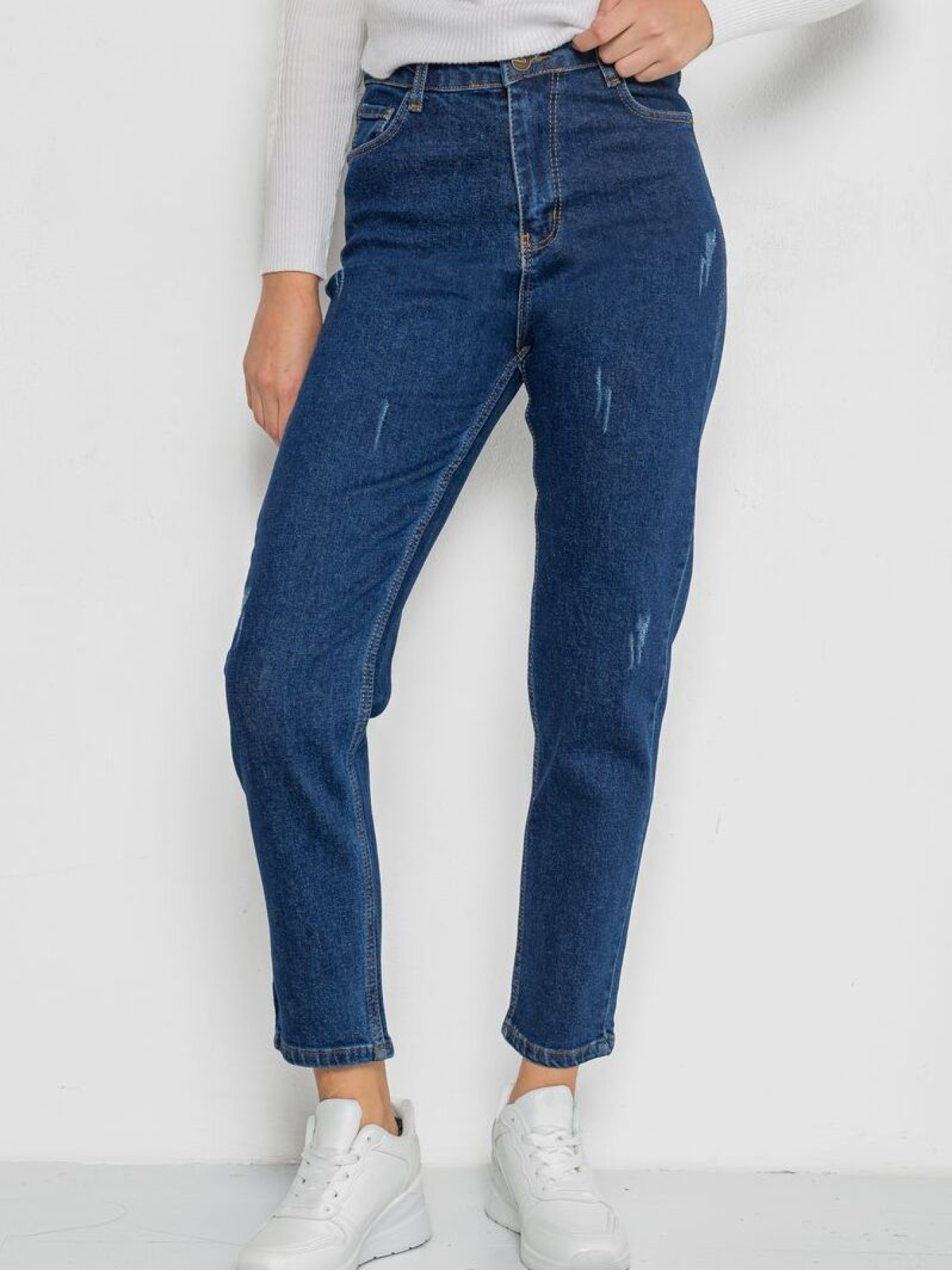 Завужені джинси Ager модель У-1131137::000000084 Фото