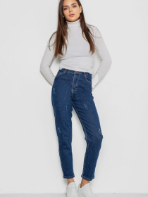 Завужені джинси Ager модель У-1131137::000000084 Фото