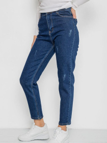 Завужені джинси Ager модель У-1131137::000000084 Фото