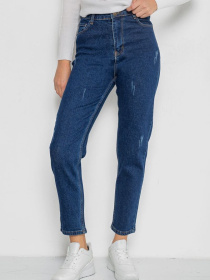 Завужені джинси Ager модель У-1131137::000000084 Фото