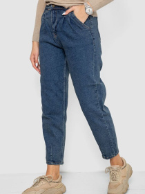 Джинсы мом Ager модель У-1131113::000000084 Фото