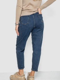 Джинсы мом Ager модель У-1131113::000000084 Фото