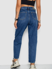 Джинсы мом Ager модель У-1131118::000000084 Фото