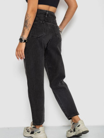 Джинси мом Ager модель У-1131117::000000072 Фото