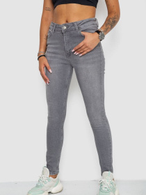 Скинни джинсы Ager модель У-1131115::000000069 Скинни джинсы Ager модель У-1131115::000000069 Фото