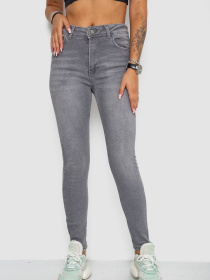 Скинни джинсы Ager модель У-1131115::000000069 Скинни джинсы Ager модель У-1131115::000000069 Фото