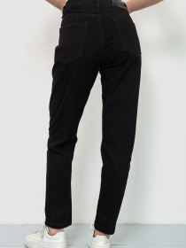 Джинсы мом Ager модель У-1128317::000000096 Фото