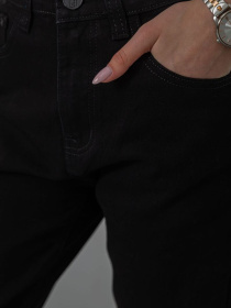 Джинсы мом Ager модель У-1128317::000000096 Фото