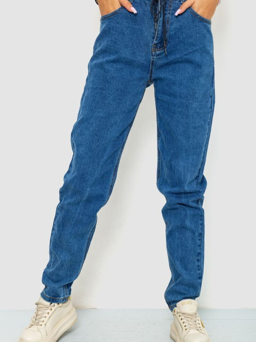 Джинсы мом Ager модель У-1129717::000000084 Фото